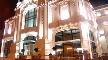 El Teatro Municipal 1° de Mayo: lírica, elegancia e historia en Santa Fe
