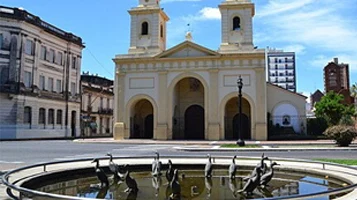 Catedral Metropolitana