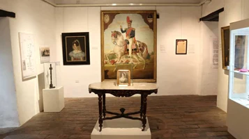 Museo Historico Provincial